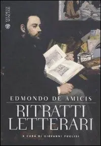 Saldi Ritratti letterari e nuovi ritratti letterari e artistici