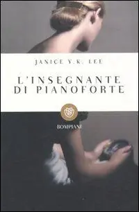 Direttamente Dal Produttore L‘ insegnante di pianoforte