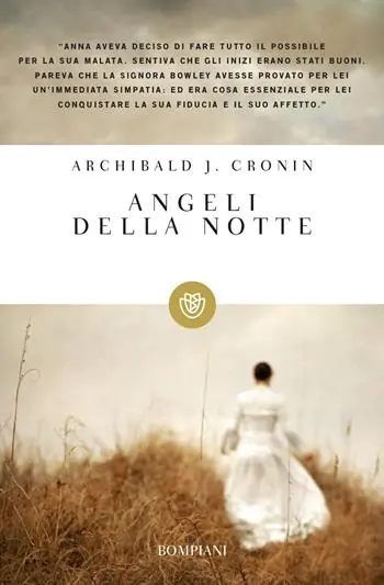 Ordina Subito Angeli della notte