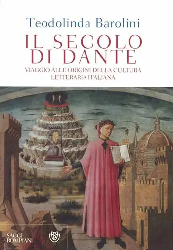 Compra Online Il secolo di Dante. Viaggio alle origini della cultura letteraria italiana