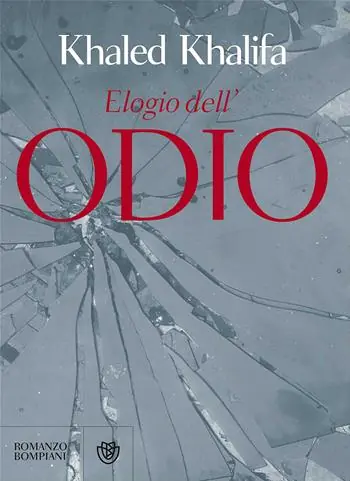 Scelto Dai Clienti Elogio dell‘odio