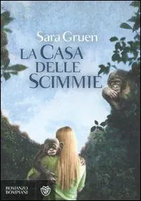 Prezzo Ridotto La casa delle scimmie