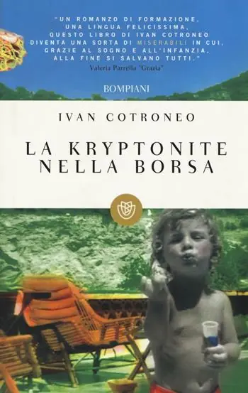 La kryptonite nella borsa Affare