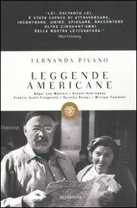 Sconto Leggende americane