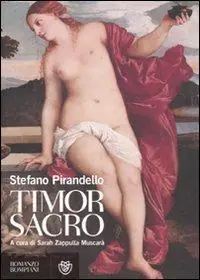 Sconto Timor sacro