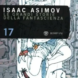 Le grandi storie della fantascienza. Vol. 17 Sconto