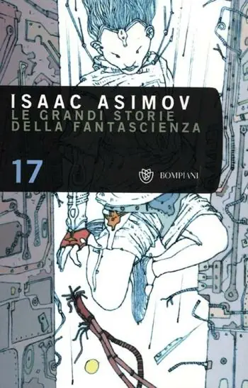 Le grandi storie della fantascienza. Vol. 17 Sconto