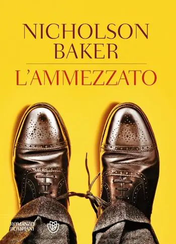 Prezzo Scontato L‘ammezzato