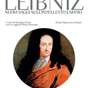 Prezzo Basso Nuovi saggi sull‘intelletto umano. Testo francese a fronte