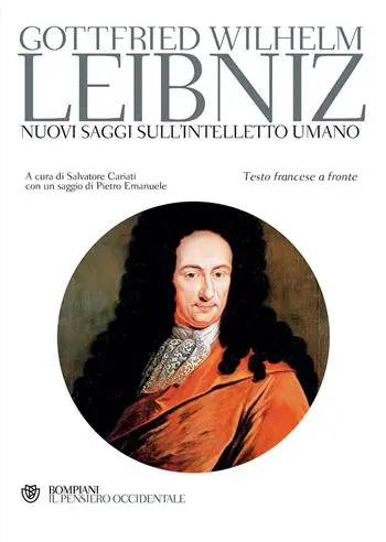 Prezzo Basso Nuovi saggi sull‘intelletto umano. Testo francese a fronte