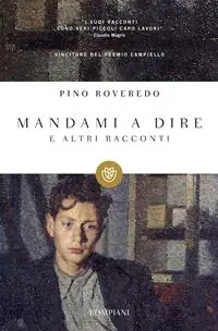 Mandami a dire e altri racconti Compra Oggi Stesso