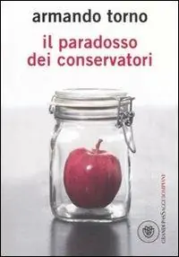 Il paradosso dei conservatori Offerta Speciale