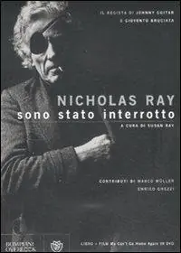 Promozione Esclusiva Sono stato interrotto. Con DVD