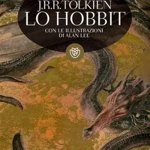 Lo Hobbit. Un viaggio inaspettato Solo Oggi