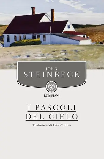 I pascoli del cielo Soddisfatti O Rimborsati