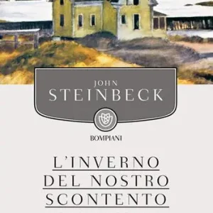 L‘inverno del nostro scontento Offerta Del Giorno