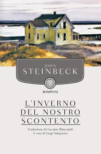 L‘inverno del nostro scontento Offerta Del Giorno