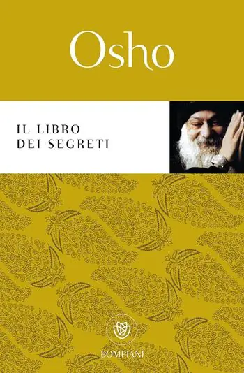 Acquista Ora Il libro dei segreti