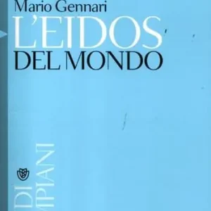 Offerta Del Giorno L‘eidos del mondo