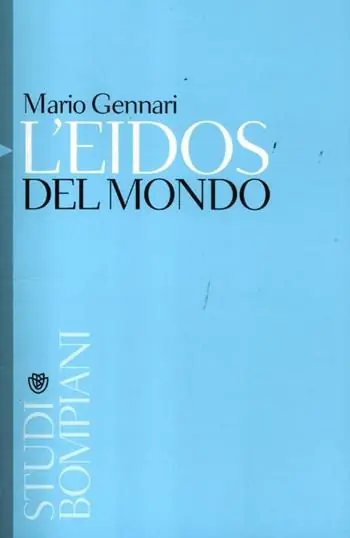 Offerta Del Giorno L‘eidos del mondo