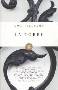 Bestseller La torre. Storia di una moderna Atlantide