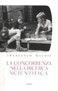 Spedizione Espresso La concorrenza nella ricerca scientifica