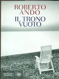 Prezzo Ridotto Il trono vuoto