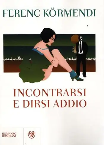 Ultima Occasione Incontrarsi e dirsi addio