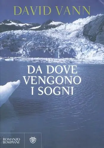 Da dove vengono i sogni Promozione Esclusiva