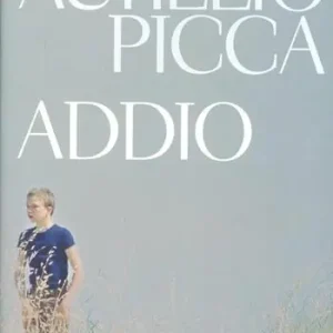 Nuova Collezione Addio