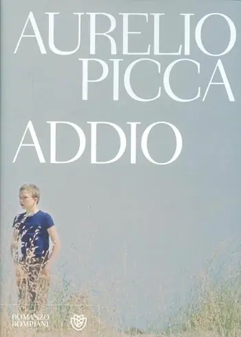 Nuova Collezione Addio