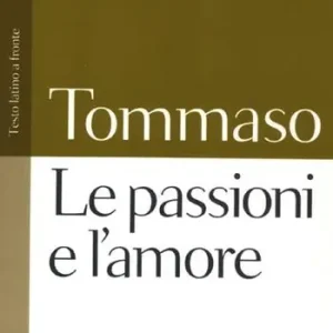 Nuova Collezione Le passioni e l‘amore. Testo latino a fronte