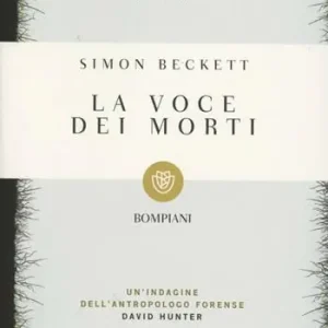 La voce dei morti Professionale