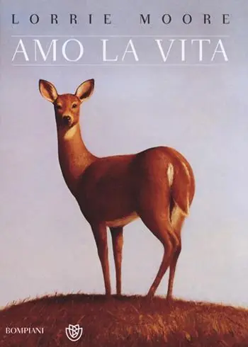 Amo la vita Spedito Oggi