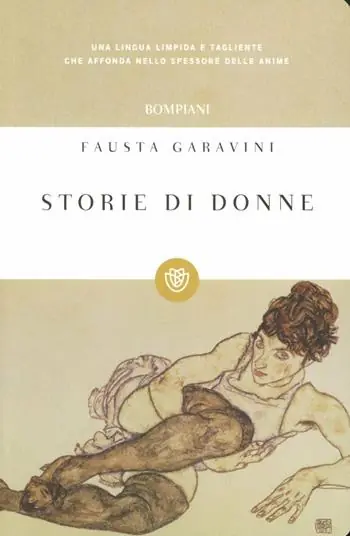 Esclusivo Storie di donne