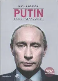 Putin. L‘uomo senza volto Promozione