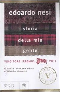 Storia della mia gente Promo Stagionale