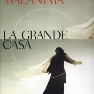 Spedizione Espresso La grande casa