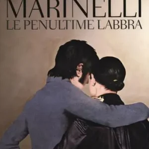 Promozione Le penultime labbra