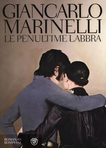 Promozione Le penultime labbra