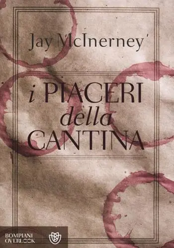 Offerta Speciale I piaceri della cantina