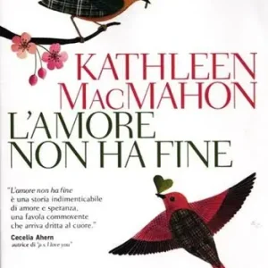 L‘amore non ha fine Prezzo Basso