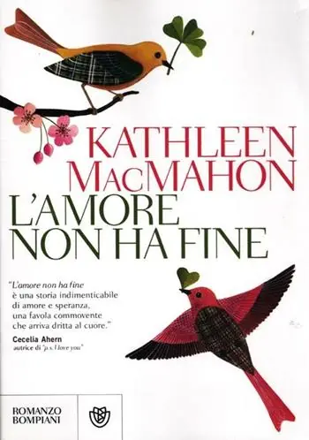 L‘amore non ha fine Prezzo Basso