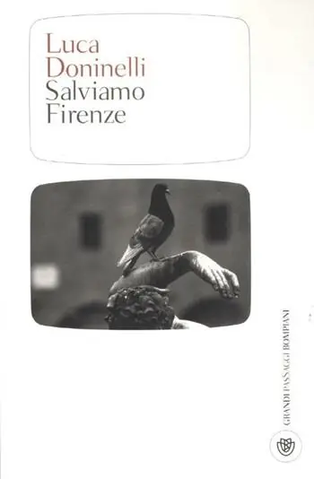 Solo Oggi Salviamo Firenze