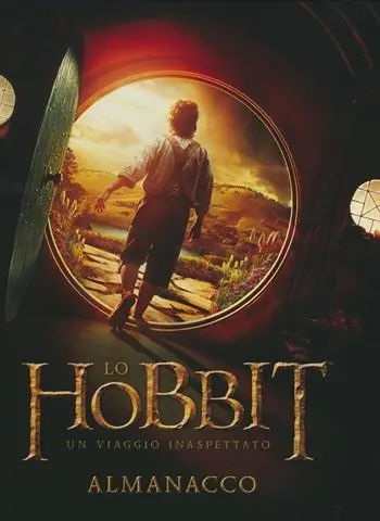 Più Venduto Lo Hobbit. Un viaggio inaspettato. L‘almanacco. Ediz. illustrata
