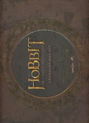 Compra Adesso Lo Hobbit. L‘arte di un viaggio inaspettato. Ediz. illustrata