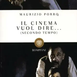Il cinema vuol dire... (Secondo tempo) Ordina Subito