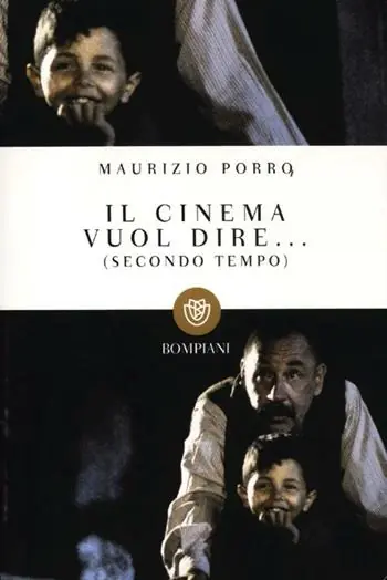 Il cinema vuol dire... (Secondo tempo) Ordina Subito