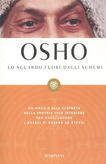 Lo sguardo fuori dagli schemi Compra Oggi Stesso