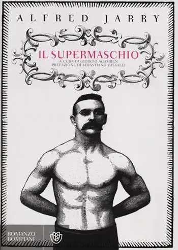 Il supermaschio Quantità Limitata